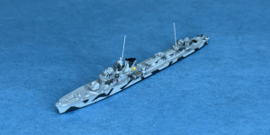 Zerstörer "Maestrale" getarnt (1 St.) I 1943 Neptun NT 1561